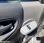 Fourgon avec parois et toit rigide Nissan NV200