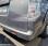 Fourgon avec parois et toit rigide Nissan NV200