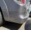 Fourgon avec parois et toit rigide Nissan NV200