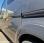 Fourgon avec parois et toit rigide Nissan NV200