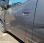 Fourgon avec parois et toit rigide Nissan NV200