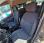 Fourgon avec parois et toit rigide Nissan NV200