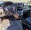 Fourgon avec parois et toit rigide Nissan NV200