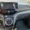 Fourgon avec parois et toit rigide Nissan NV200