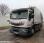 Benne à ordure ménagères Renault Premium