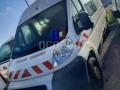 Fourgon avec parois et toit rigide Fiat Ducato