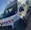 Fourgon avec parois et toit rigide Fiat Ducato