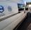 Fourgon avec parois et toit rigide Fiat Ducato