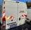 Fourgon avec parois et toit rigide Fiat Ducato