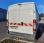 Fourgon avec parois et toit rigide Fiat Ducato