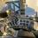 Tracteur agricole Claas ARION 620