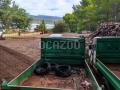 Fourgon avec parois et toit rigide Iveco 35C10