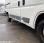 Fourgon avec parois et toit rigide Peugeot Boxer
