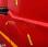 Fourgon avec parois et toit rigide Renault Master