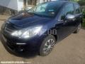 Fourgonnette dérivée de VP Citroën C3