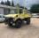 Voirie Mercedes UNIMOG 1200