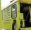 Voirie Mercedes UNIMOG 1200