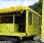 Voirie Mercedes UNIMOG 1200