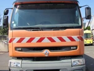 Plateau Renault RENAULT PREMIUM 370