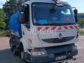 Voirie Renault Midlum