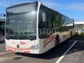 Autobus Mercedes Citaro