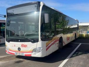 Autobus Mercedes Citaro
