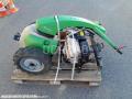 Motoculteur nc             Rapid, Stab net 70