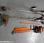 Autre Stihl             FS410C, FS410CEM, HS86R
