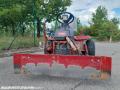Tondeuse Toro sand pro 5020