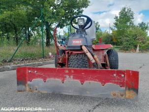 Tondeuse Toro sand pro 5020