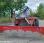Tondeuse Toro sand pro 5020