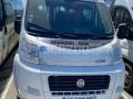 Autobus Fiat Ducato