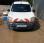 Fourgon avec parois et toit rigide Renault Kangoo