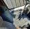 Fourgon avec parois et toit rigide Renault Kangoo