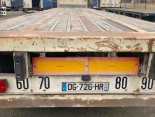Plateau Fruehauf