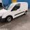 Fourgon avec parois et toit rigide Citroën Berlingo