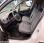 Fourgon avec parois et toit rigide Citroën Berlingo