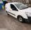 Fourgon avec parois et toit rigide Citroën Berlingo