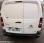 Fourgon avec parois et toit rigide Citroën Berlingo