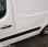 Fourgon avec parois et toit rigide Citroën Berlingo
