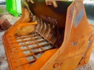 Concasseur crible nc G110250