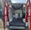 Fourgon avec parois et toit rigide Renault Master