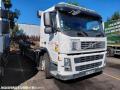 Benne amovible (à bras) Volvo FM