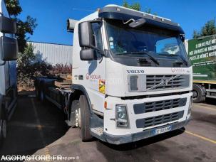 Benne amovible (à bras) Volvo FM