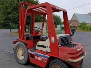  Manitou