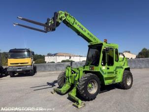  Merlo P30.13 XS