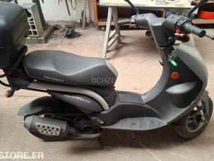 Autre Peugeot             LUDIX 10 RL