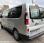 Fourgon avec parois et toit rigide Renault Trafic