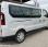 Fourgon avec parois et toit rigide Renault Trafic