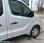 Fourgon avec parois et toit rigide Renault Trafic